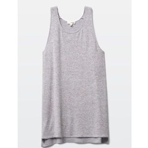 Aritzia Wilfred Free Ornella Tank